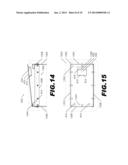 Utility Enclosure Vandal Guard With Shackle Cover diagram and image