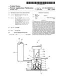 Method of Executing Shot Peening diagram and image