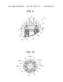 Method of Executing Shot Peening diagram and image