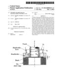 METHODS AND PROCESSES OF MANUFACTURING TWO PIECE CANS diagram and image