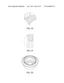 METHODS AND PROCESSES OF MANUFACTURING TWO PIECE CANS diagram and image