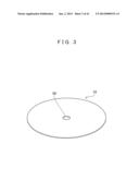 MANUFACTURING DEVICE FOR DRIVE PLATE AND MANUFACTURING METHOD FOR DRIVE     PLATE diagram and image