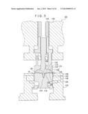 MANUFACTURING DEVICE FOR DRIVE PLATE AND MANUFACTURING METHOD FOR DRIVE     PLATE diagram and image