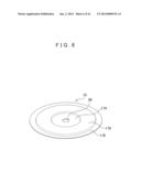 MANUFACTURING DEVICE FOR DRIVE PLATE AND MANUFACTURING METHOD FOR DRIVE     PLATE diagram and image