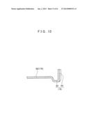 MANUFACTURING DEVICE FOR DRIVE PLATE AND MANUFACTURING METHOD FOR DRIVE     PLATE diagram and image