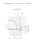 MANUFACTURING DEVICE FOR DRIVE PLATE AND MANUFACTURING METHOD FOR DRIVE     PLATE diagram and image