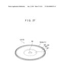 MANUFACTURING DEVICE FOR DRIVE PLATE AND MANUFACTURING METHOD FOR DRIVE     PLATE diagram and image