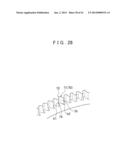 MANUFACTURING DEVICE FOR DRIVE PLATE AND MANUFACTURING METHOD FOR DRIVE     PLATE diagram and image