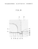 MANUFACTURING DEVICE FOR DRIVE PLATE AND MANUFACTURING METHOD FOR DRIVE     PLATE diagram and image