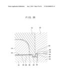 MANUFACTURING DEVICE FOR DRIVE PLATE AND MANUFACTURING METHOD FOR DRIVE     PLATE diagram and image