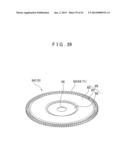 MANUFACTURING DEVICE FOR DRIVE PLATE AND MANUFACTURING METHOD FOR DRIVE     PLATE diagram and image