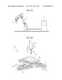 BRAKE ABNORMALITY DIAGNOSIS METHOD AND BRAKE ABNORMALITY DIAGNOSIS DEVICE diagram and image