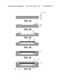 SEMICONDUCTOR PACKAGE WITH AIR PRESSURE SENSOR diagram and image