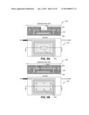 SEMICONDUCTOR PACKAGE WITH AIR PRESSURE SENSOR diagram and image