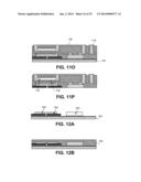 SEMICONDUCTOR PACKAGE WITH AIR PRESSURE SENSOR diagram and image