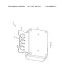 SINGLE EAR STATOR ANTENNA FOR WIRELESS TORQUE MEASUREMENT SYSTEM diagram and image