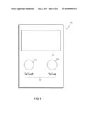 TONE CONTROL DEVICE diagram and image