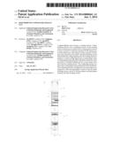 DEHUMIDIFYING TOWER FOR EXHAUST GAS diagram and image