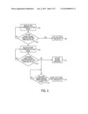 INTERMEDIATE VOLTAGE ARMING diagram and image