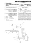 WASTE MATERIAL SUPPLY DEVICE AND WASTE MATERIAL PROCESSING DEVICE diagram and image