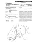 EMERGENCY OXYGEN DEVICE WITH IMPROVED ACTIVATION LANYARD ARRANGEMENT diagram and image