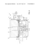 HUMIDIFIER WITH LIQUID INGRESS PROTECTION diagram and image