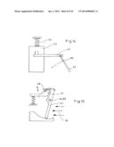 INHALATION DEVICE FOR DRUGS IN POWDER FORM diagram and image