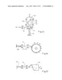 INHALATION DEVICE FOR DRUGS IN POWDER FORM diagram and image