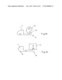 INHALATION DEVICE FOR DRUGS IN POWDER FORM diagram and image