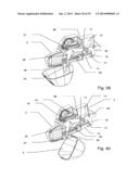 INHALATION DEVICE FOR DRUGS IN POWDER FORM diagram and image