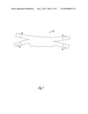 SYSTEM FOR REDUCTION OF AIR LEAKS WITH USE OF CPAP MASKS diagram and image