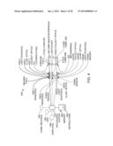 Optical Reader Optic Cleaning Systems Having Motion Deployed Cleaning     Elements, and Methods of Cleaning An Optical Reader Optic diagram and image