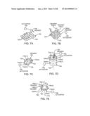 Optical Reader Optic Cleaning Systems Having Motion Deployed Cleaning     Elements, and Methods of Cleaning An Optical Reader Optic diagram and image