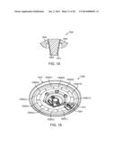 Optical Reader Optic Cleaning Systems Having Motion Deployed Cleaning     Elements, and Methods of Cleaning An Optical Reader Optic diagram and image