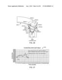 Optical Reader Optic Cleaning Systems Having Motion Deployed Cleaning     Elements, and Methods of Cleaning An Optical Reader Optic diagram and image