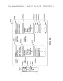 Optical Reader Optic Cleaning Systems Having Motion Deployed Cleaning     Elements, and Methods of Cleaning An Optical Reader Optic diagram and image