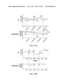 Optical Reader Optic Cleaning Systems Having Motion Deployed Cleaning     Elements, and Methods of Cleaning An Optical Reader Optic diagram and image