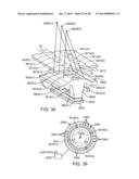 Optical Reader Optic Cleaning Systems Having Motion Deployed Cleaning     Elements, and Methods of Cleaning An Optical Reader Optic diagram and image