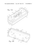 RECEPTACLE CLEANING SYSTEMS AND METHODS FOR THE SAME diagram and image