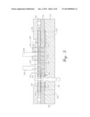 RECEPTACLE CLEANING SYSTEMS AND METHODS FOR THE SAME diagram and image