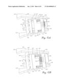 RECEPTACLE CLEANING SYSTEMS AND METHODS FOR THE SAME diagram and image