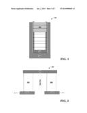 THERMO-ELECTRIC GENERATOR MODULE diagram and image