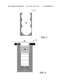 THERMO-ELECTRIC GENERATOR MODULE diagram and image