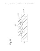 DYE-SENSITIZED SOLAR CELL AND PROCESS OF MANUFACTURING SAME,     DYE-SENSITIZED SOLAR CELL MODULE AND PROCESS OF MANUFACTURING SAME diagram and image