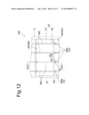 DYE-SENSITIZED SOLAR CELL AND PROCESS OF MANUFACTURING SAME,     DYE-SENSITIZED SOLAR CELL MODULE AND PROCESS OF MANUFACTURING SAME diagram and image