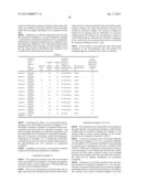 DYE-SENSITIZED SOLAR CELL AND PROCESS OF MANUFACTURING SAME,     DYE-SENSITIZED SOLAR CELL MODULE AND PROCESS OF MANUFACTURING SAME diagram and image