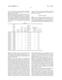 DYE-SENSITIZED SOLAR CELL AND PROCESS OF MANUFACTURING SAME,     DYE-SENSITIZED SOLAR CELL MODULE AND PROCESS OF MANUFACTURING SAME diagram and image