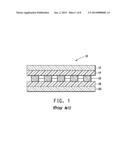 INTEGRATED BACK-SHEET FOR BACK CONTACT PHOTOVOLTAIC MODULE diagram and image