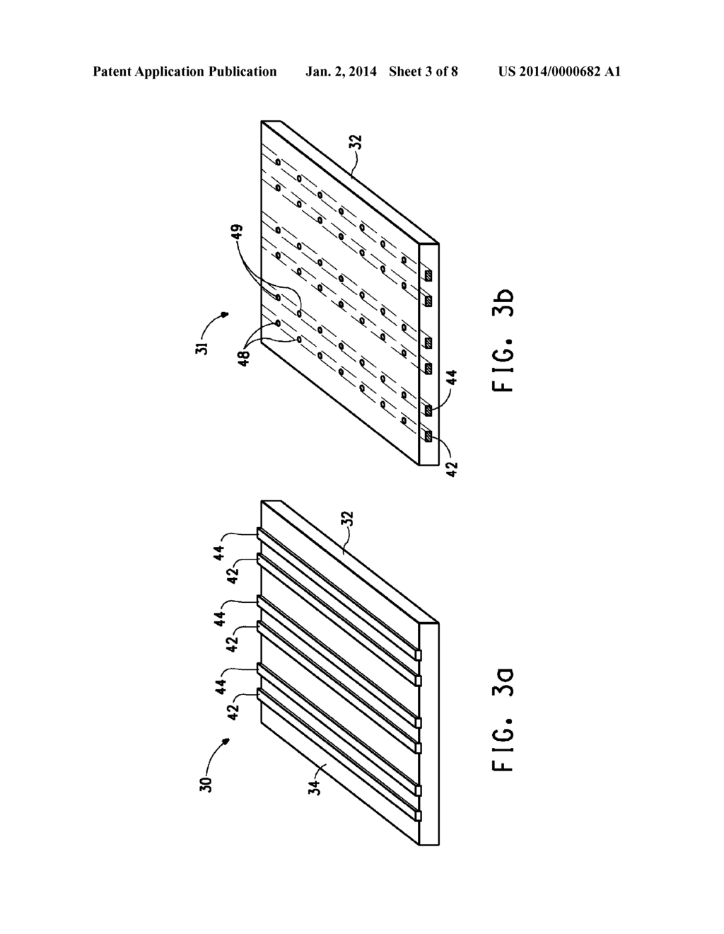 INTEGRATED BACK-SHEET FOR BACK CONTACT PHOTOVOLTAIC MODULE - diagram, schematic, and image 04