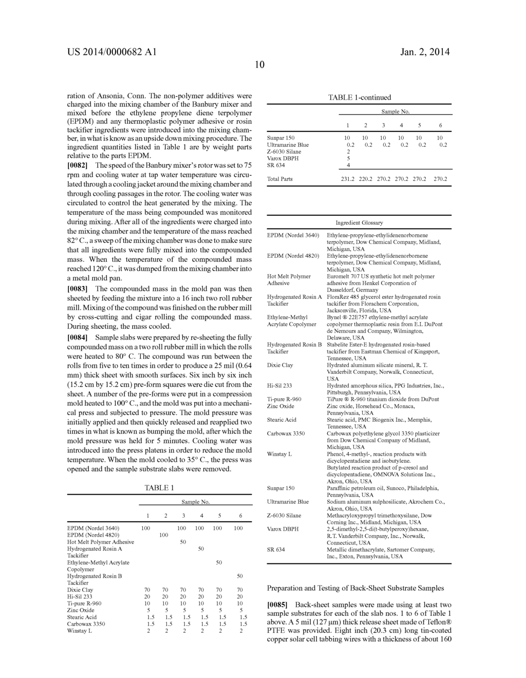 INTEGRATED BACK-SHEET FOR BACK CONTACT PHOTOVOLTAIC MODULE - diagram, schematic, and image 19